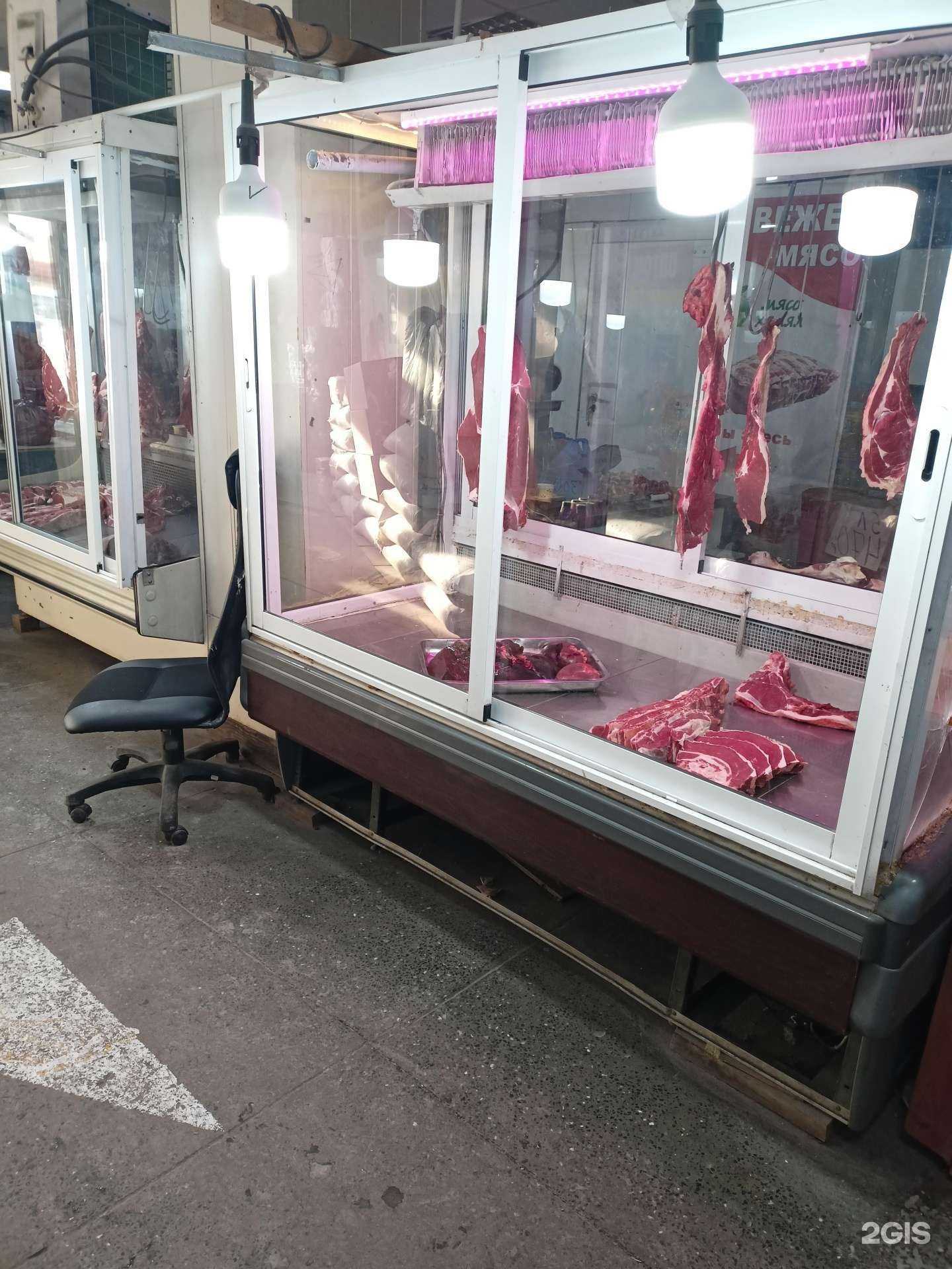 Отзывы на компанию Мясная лавка в Новосибирске c фото