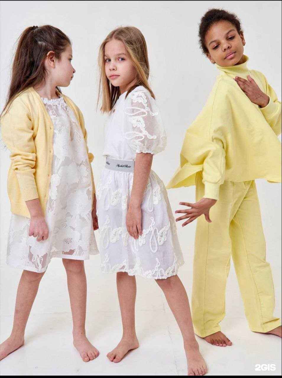 Отзывы на компанию Piccolini в г. Тюмень c фото