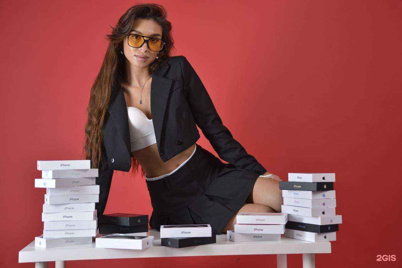 Отзывы на компанию AppleHub в Екатеринбурге c фото