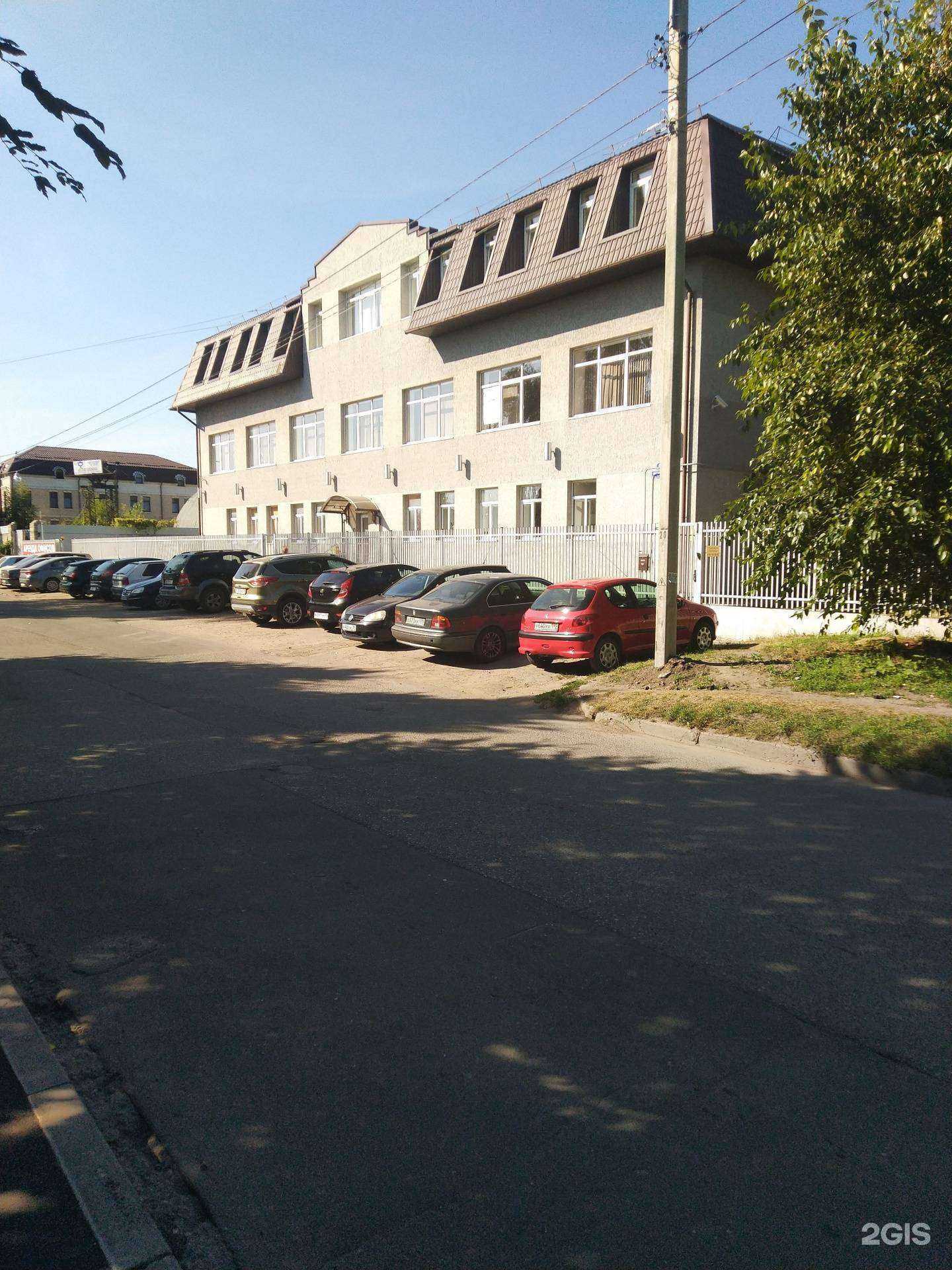 Отзывы на компанию Твой выбор в Калининграде c фото