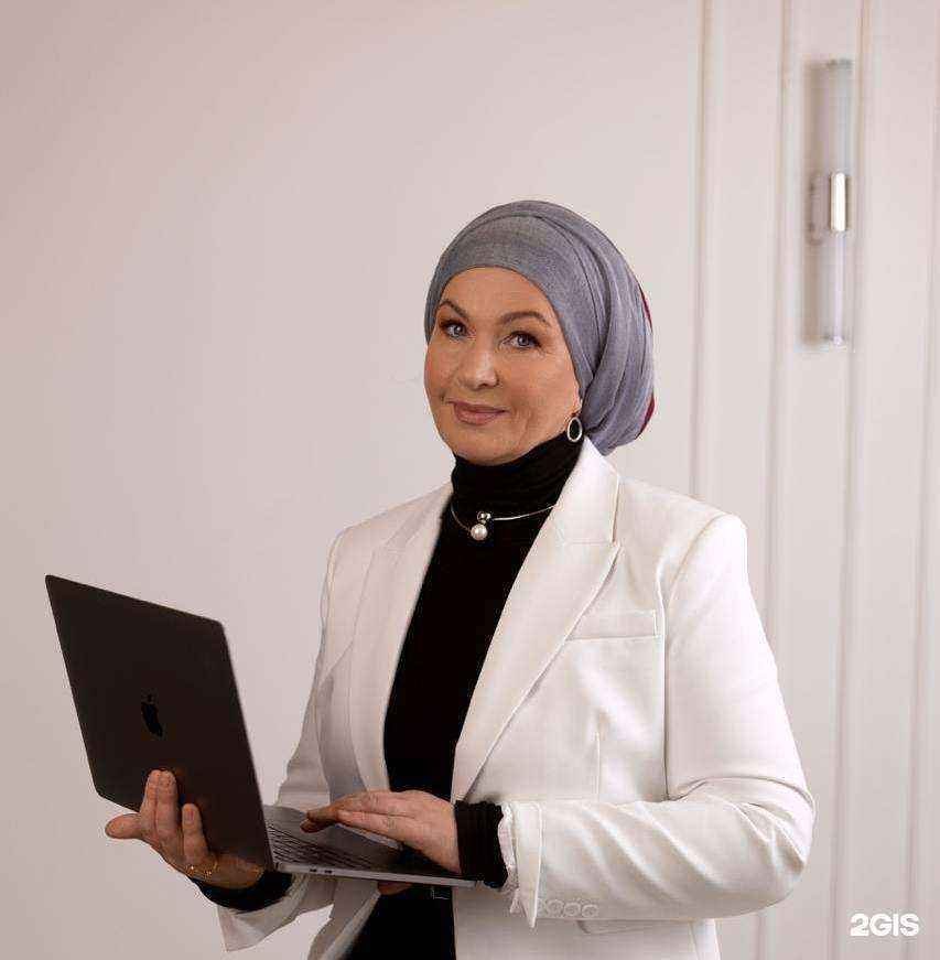 Отзывы на компанию Школа маркетологов Диляры Фаткуллиной в г. Казань c фото