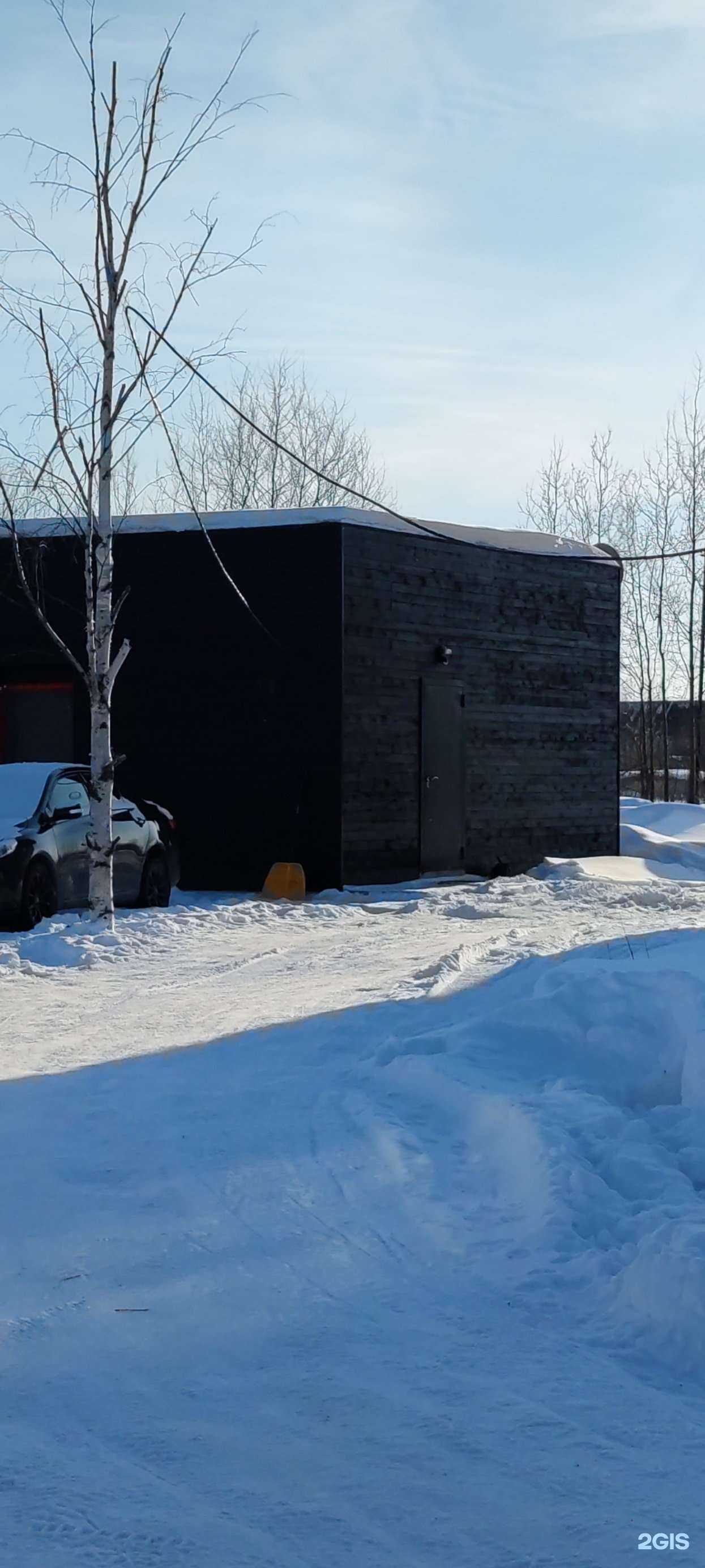 Отзывы на компанию Масштаб в Нижневартовске c фото