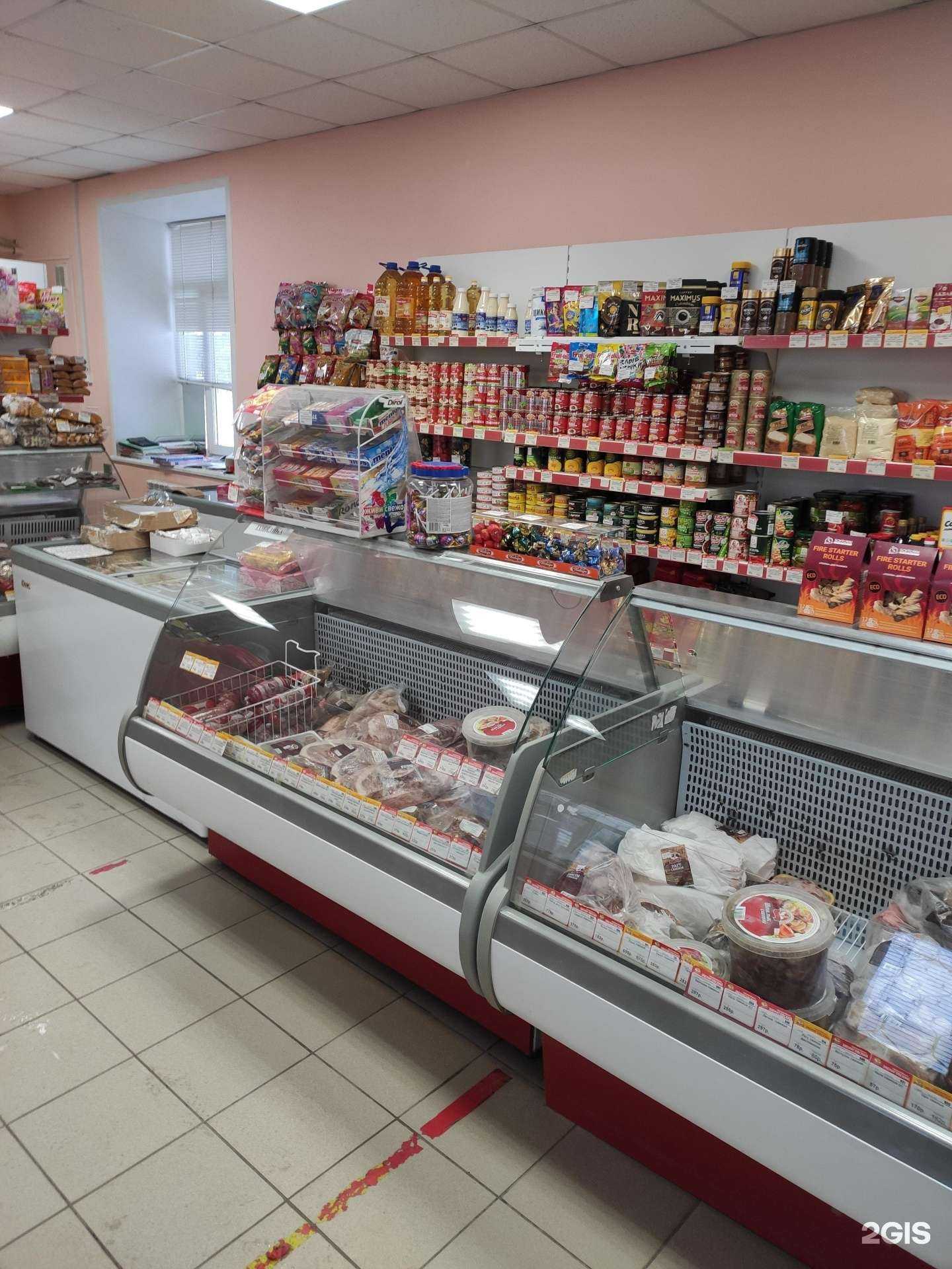 Отзывы на компанию Звениговский в Волжске c фото