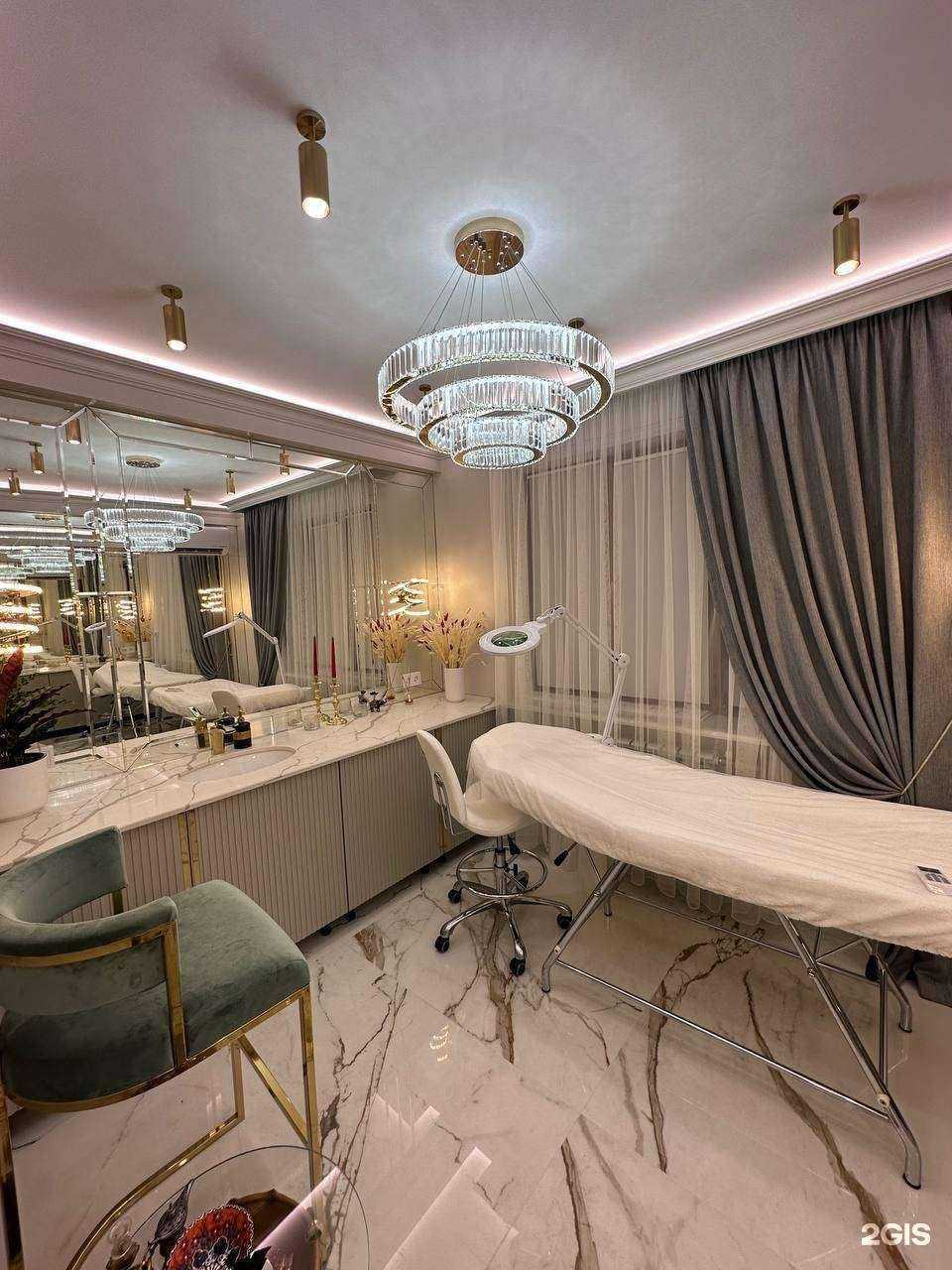 Отзывы на компанию Бьюти Квартира в Махачкале c фото