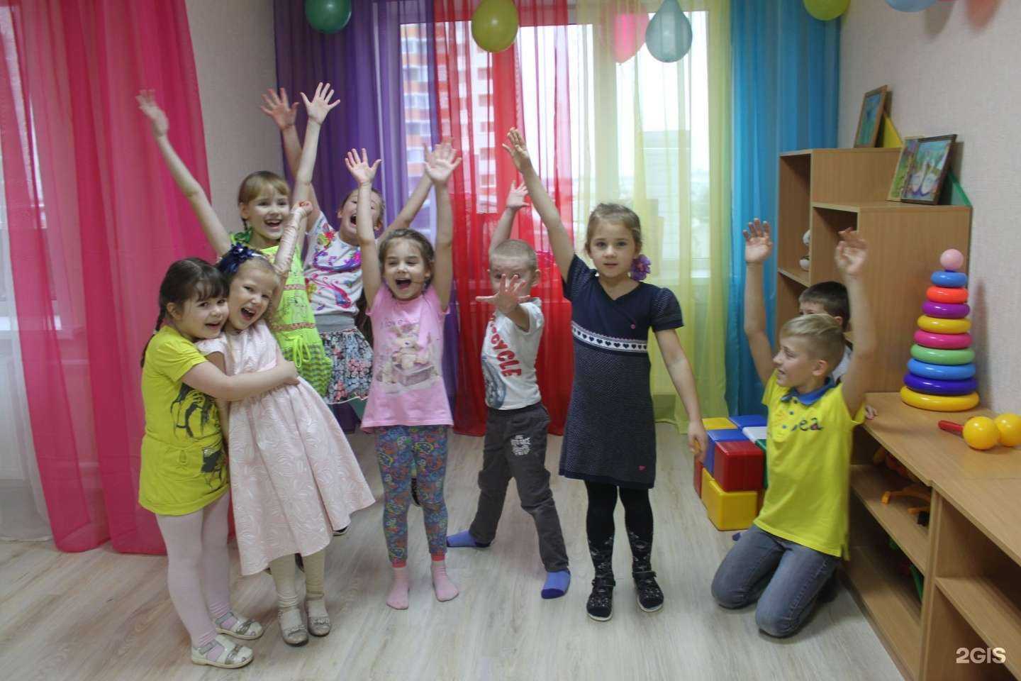 Отзывы на компанию Клуб веселых человечков в г. Ижевск c фото