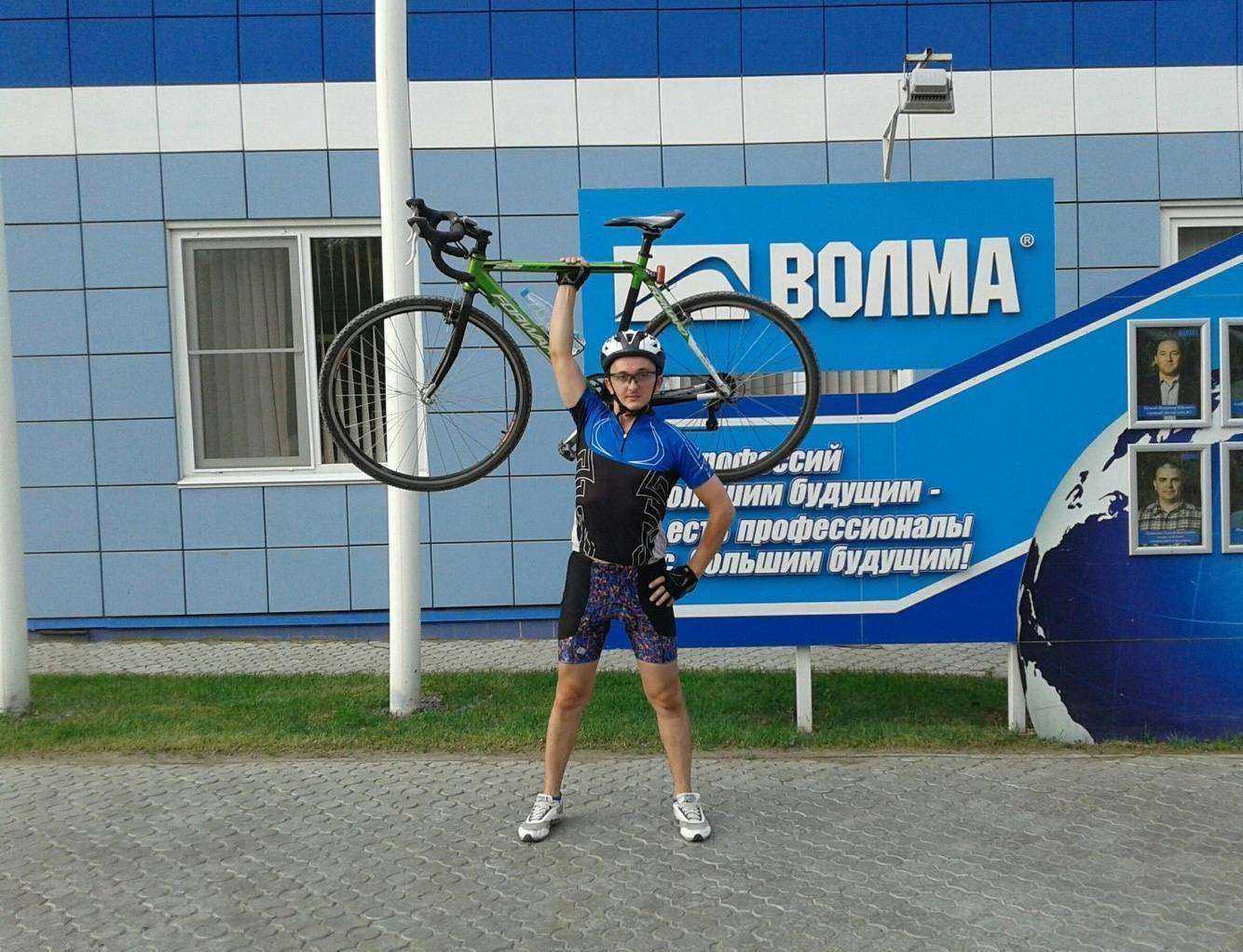 Отзывы на компанию Волма-Маркетинг в Волгограде c фото - фотография 2 из 2