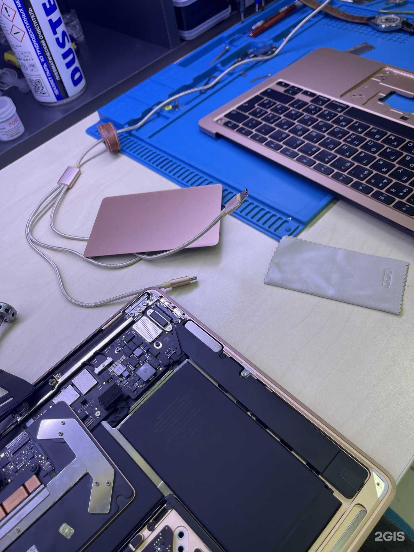 Отзывы на компанию ProMax в г. Одинцово c фото