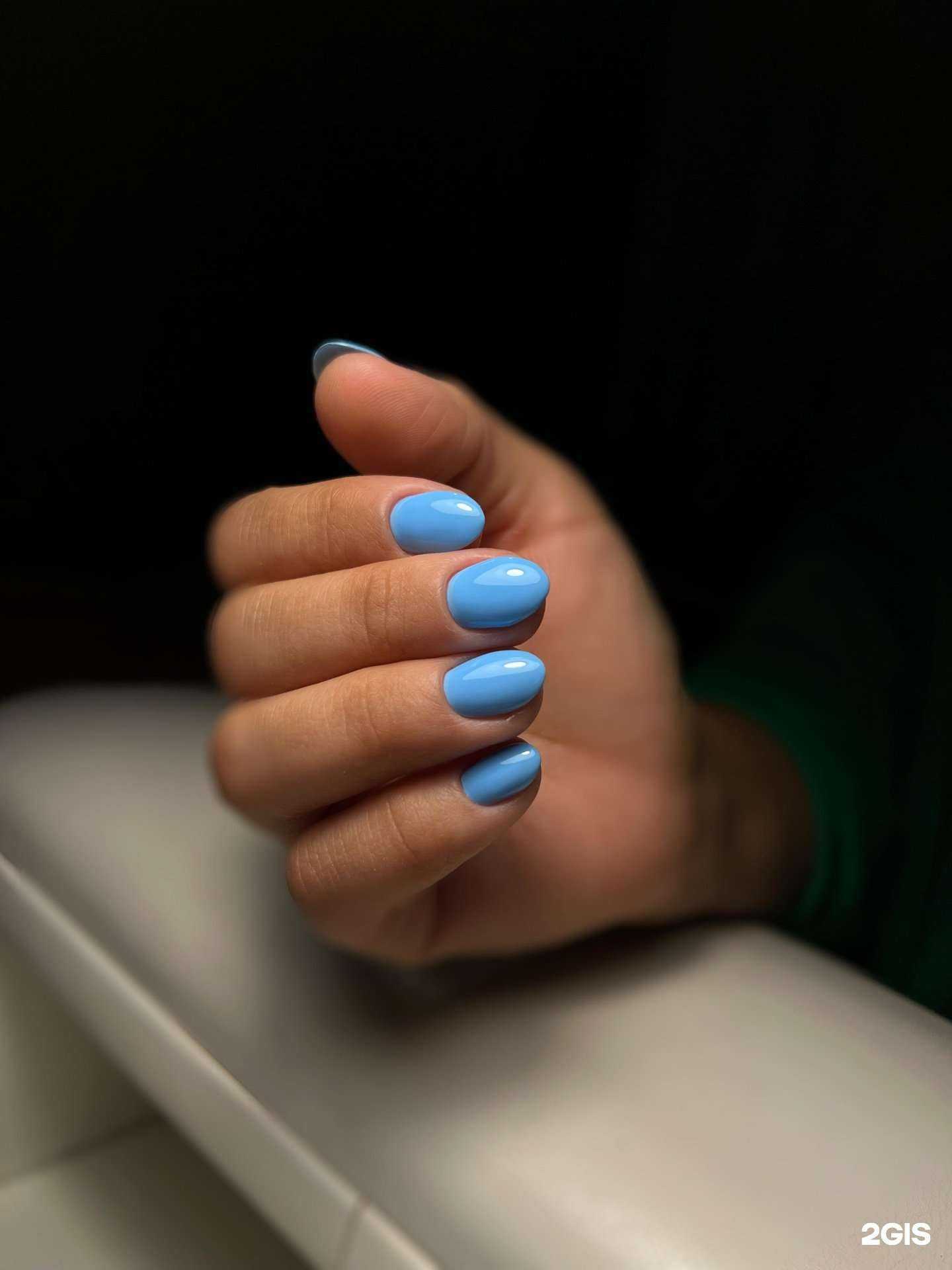 Отзывы на компанию Sv nails в Казани c фото