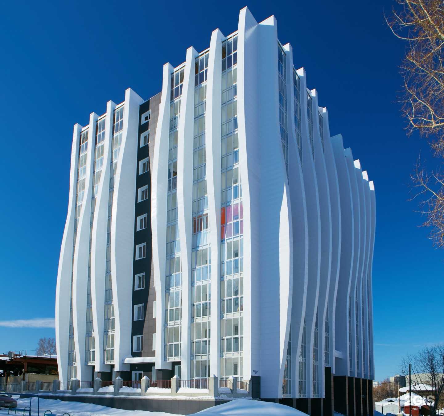 Отзывы на компанию Новые решения в г. Томск c фото