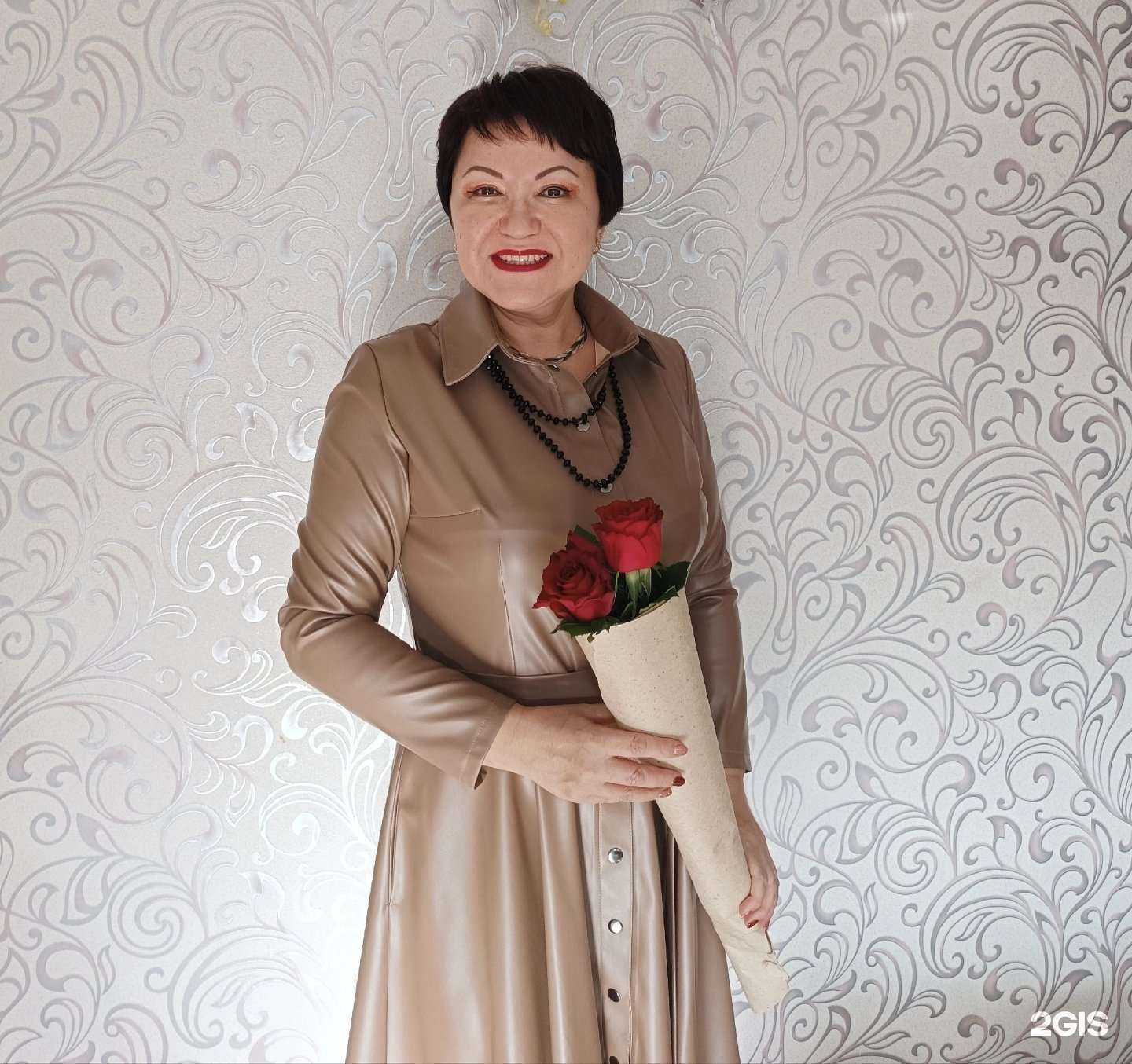 Отзывы на компанию НP Косметология в Уфе c фото