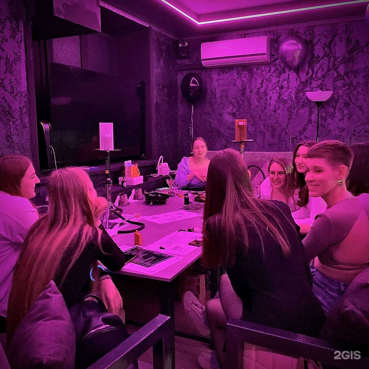 Отзывы на компанию Mistika в г. Новосибирск c фото