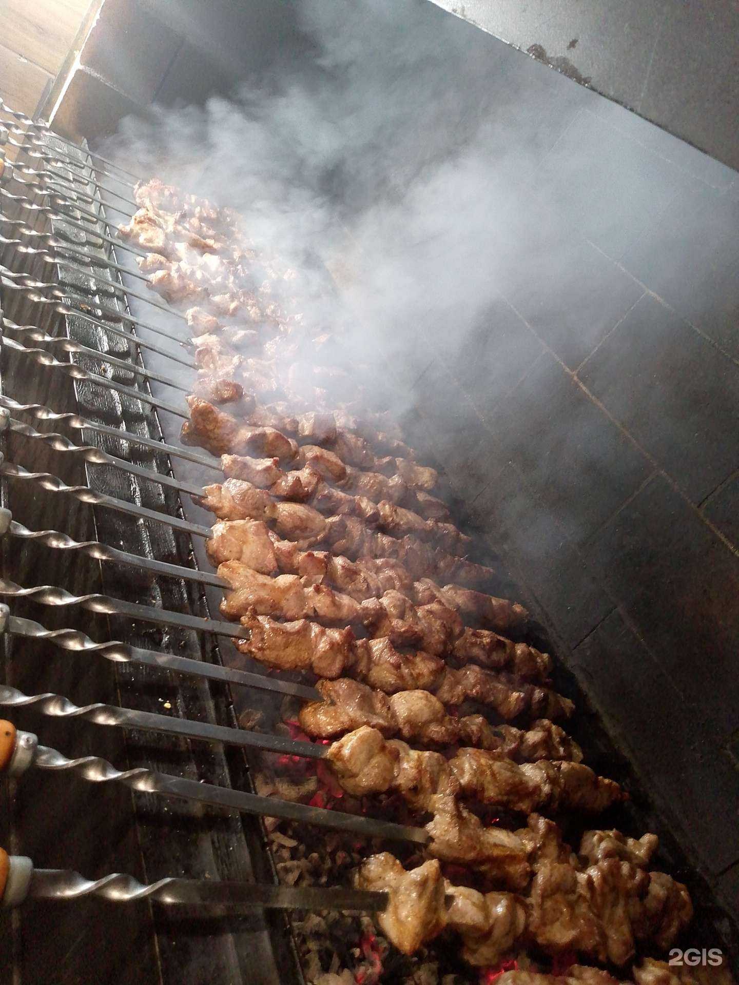 Отзывы на компанию Шашлычная №1 в Обнинске c фото