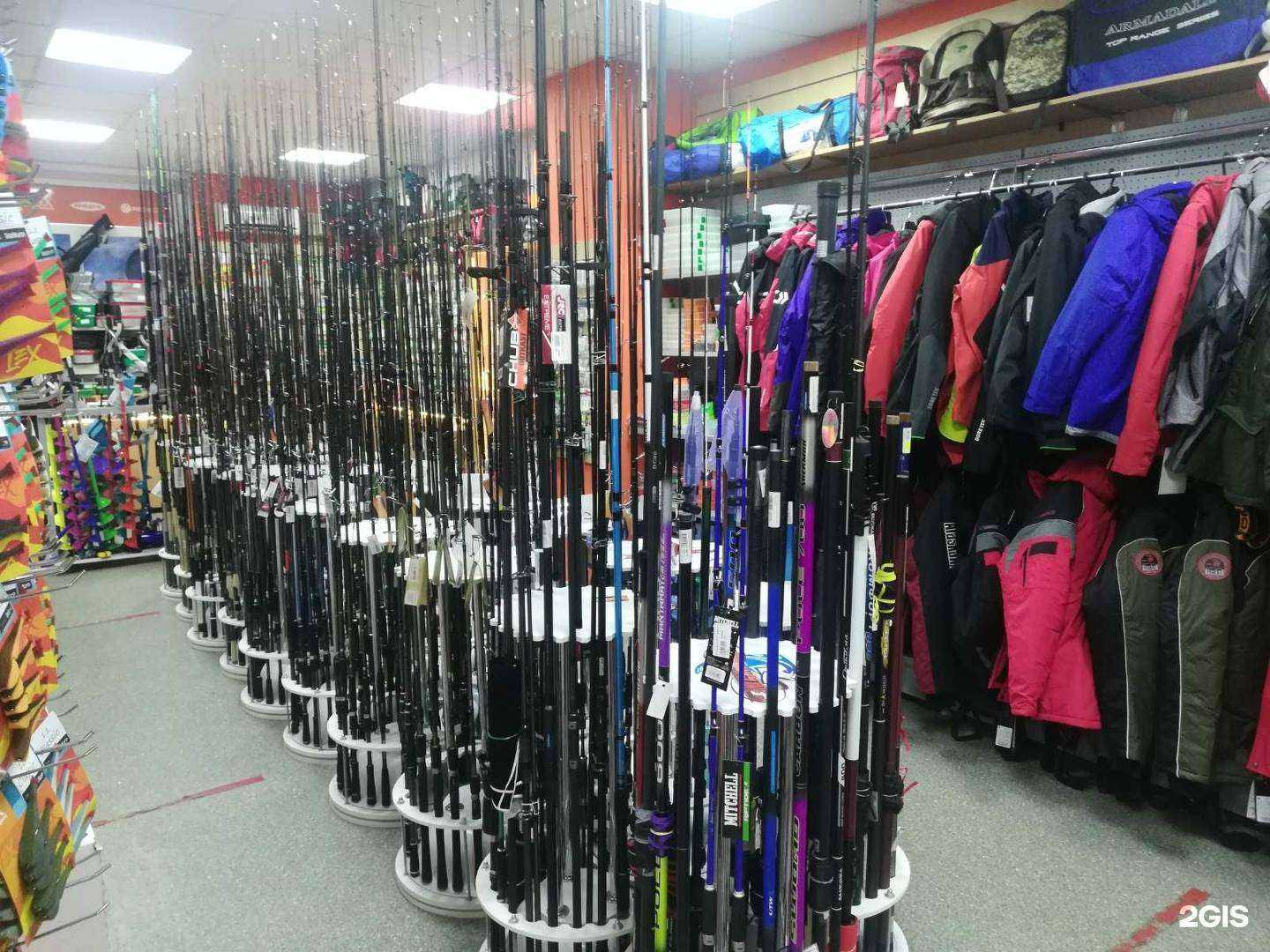 Отзывы на компанию Spinningline.ru в Нижнем Новгороде c фото