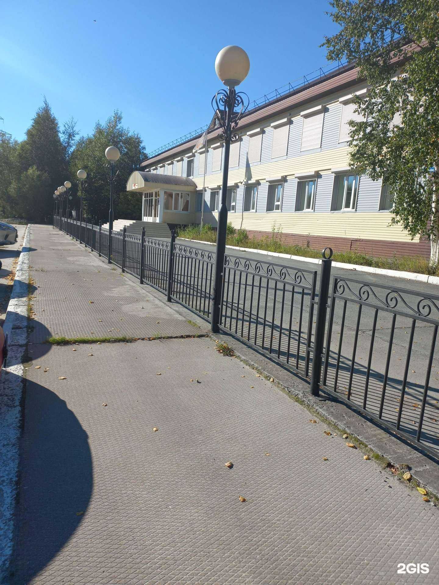 Отзывы на компанию Метпромко в Нижневартовске c фото