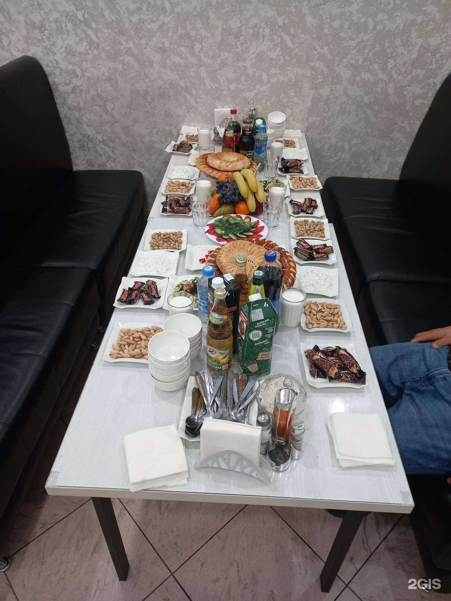 Отзывы на компанию Ясин в г. Сургут c фото