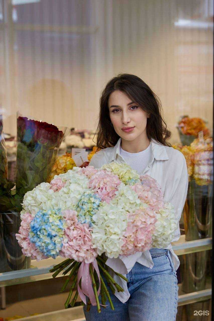 Отзывы на компанию Монобукет в г. Сургут c фото