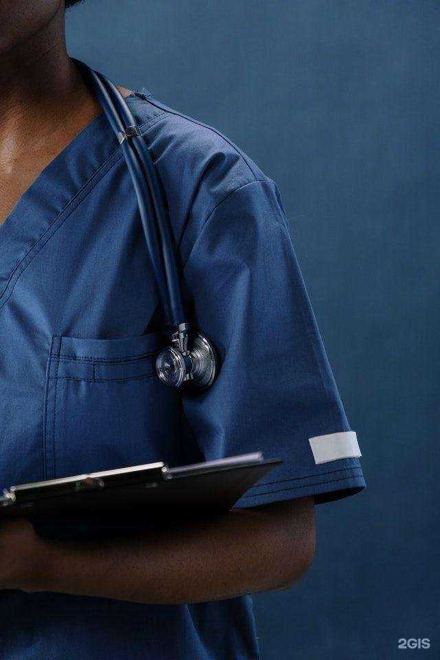 Отзывы на компанию Эскулап в Гагарине c фото