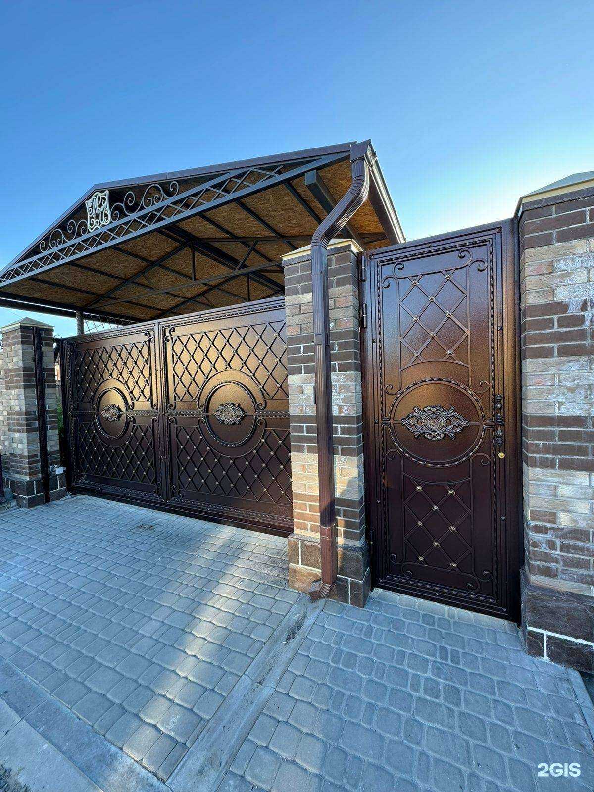 Отзывы на компанию Мастер-Металл в Ростове-на-Дону c фото