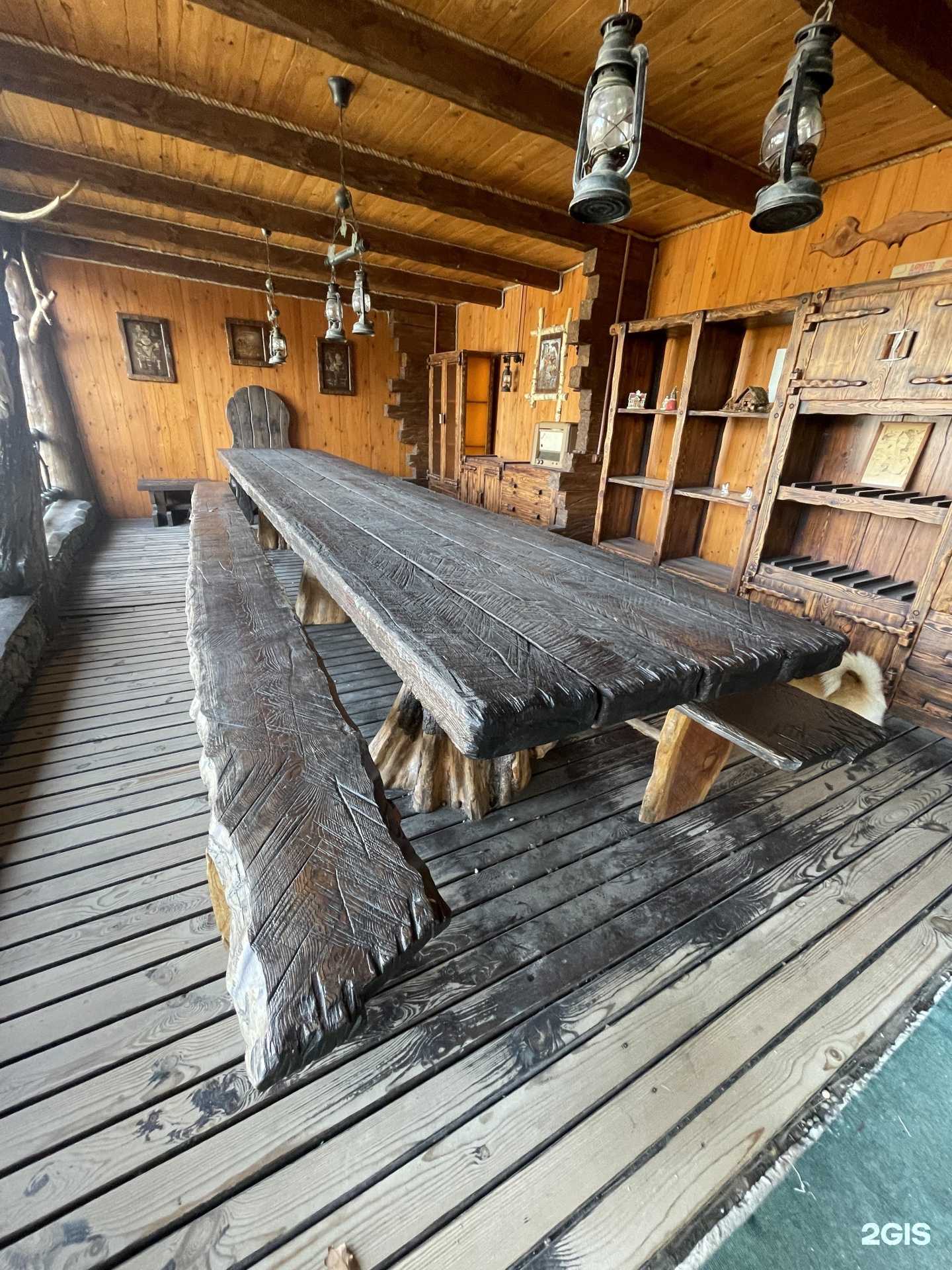 Отзывы на компанию Гусиный остров в Калязине c фото