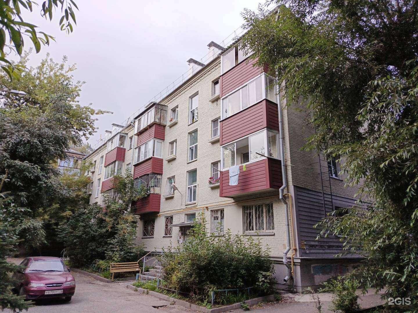 Отзывы на компанию Пекарня в Челябинске c фото - фотография 2 из 2