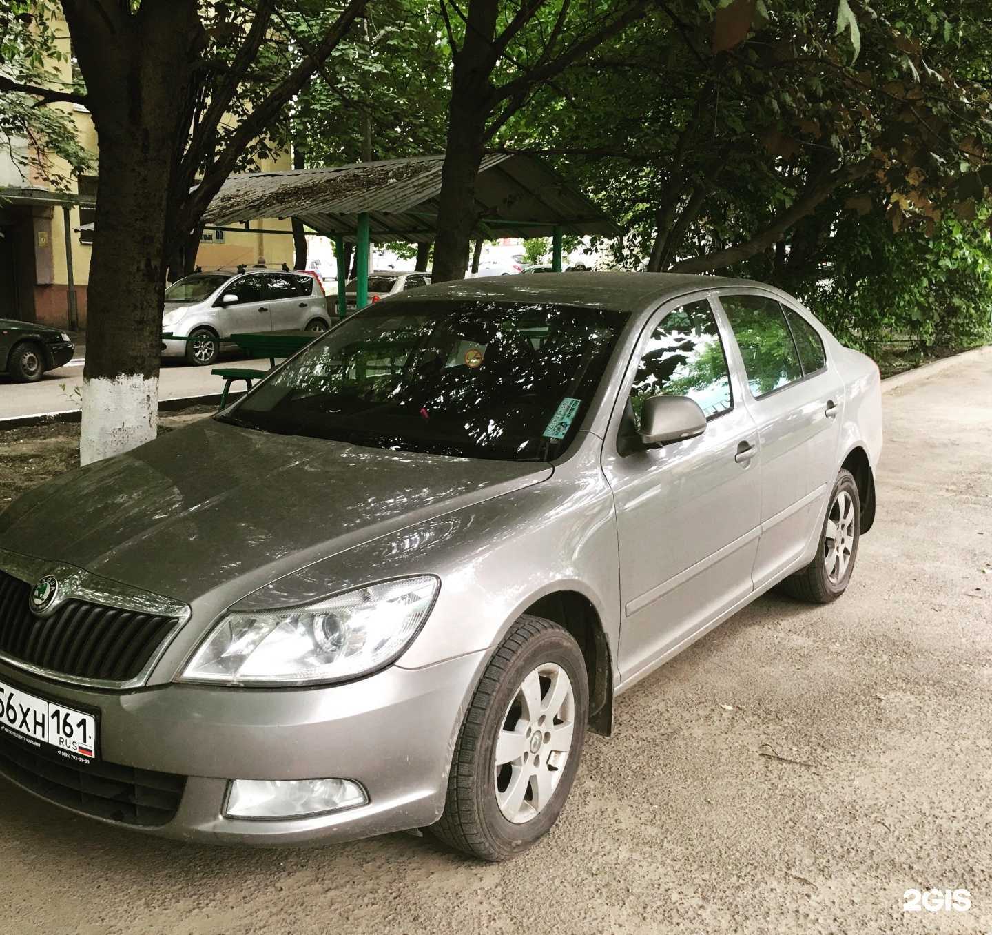 Отзывы на компанию Dontex в Ростове-на-Дону c фото