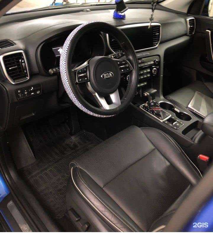 Отзывы на компанию Respect в Ставрополе c фото