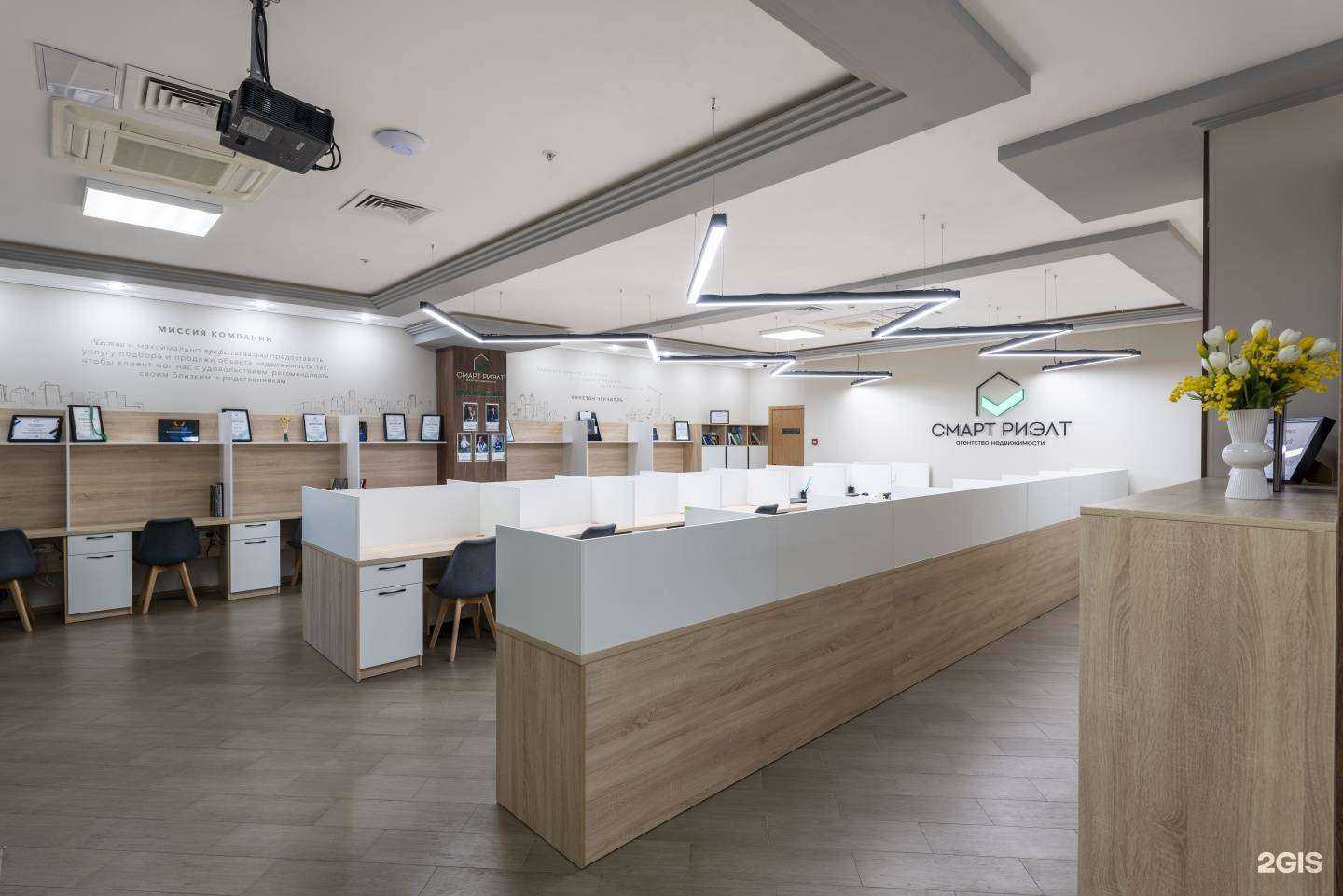 Отзывы на компанию Смарт Риэлт в г. Краснодар c фото