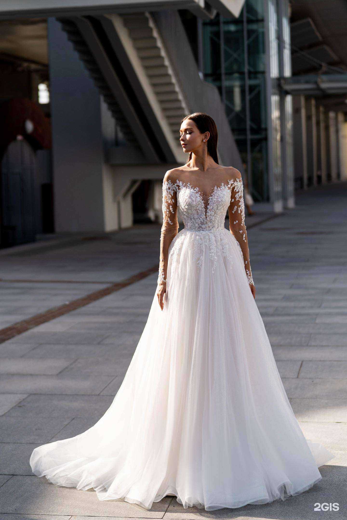 Отзывы на компанию Мечта невесты в г. Астрахань c фото