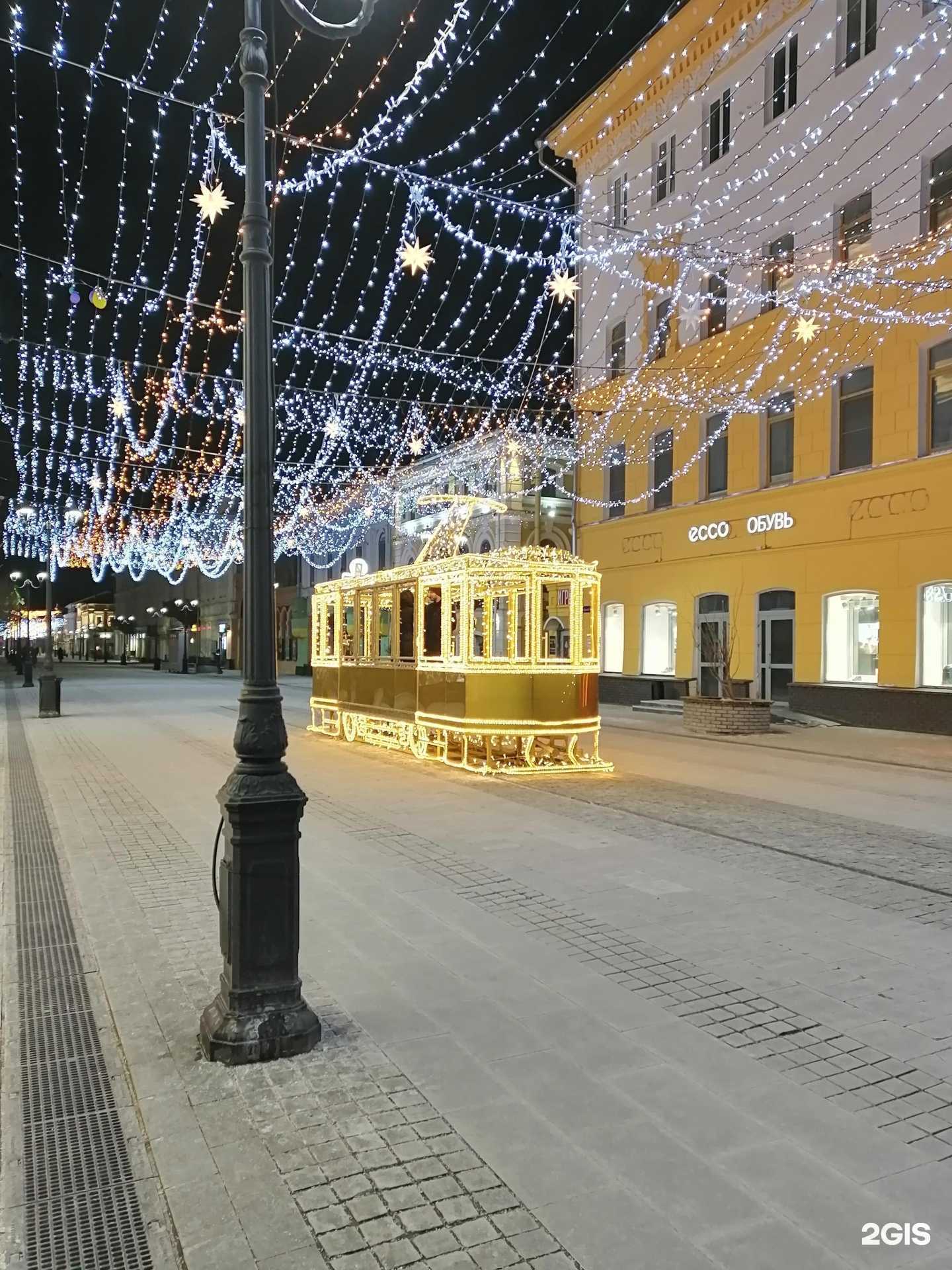 Отзывы на компанию Cinnabon в Нижнем Новгороде c фото - фотография 3 из 3