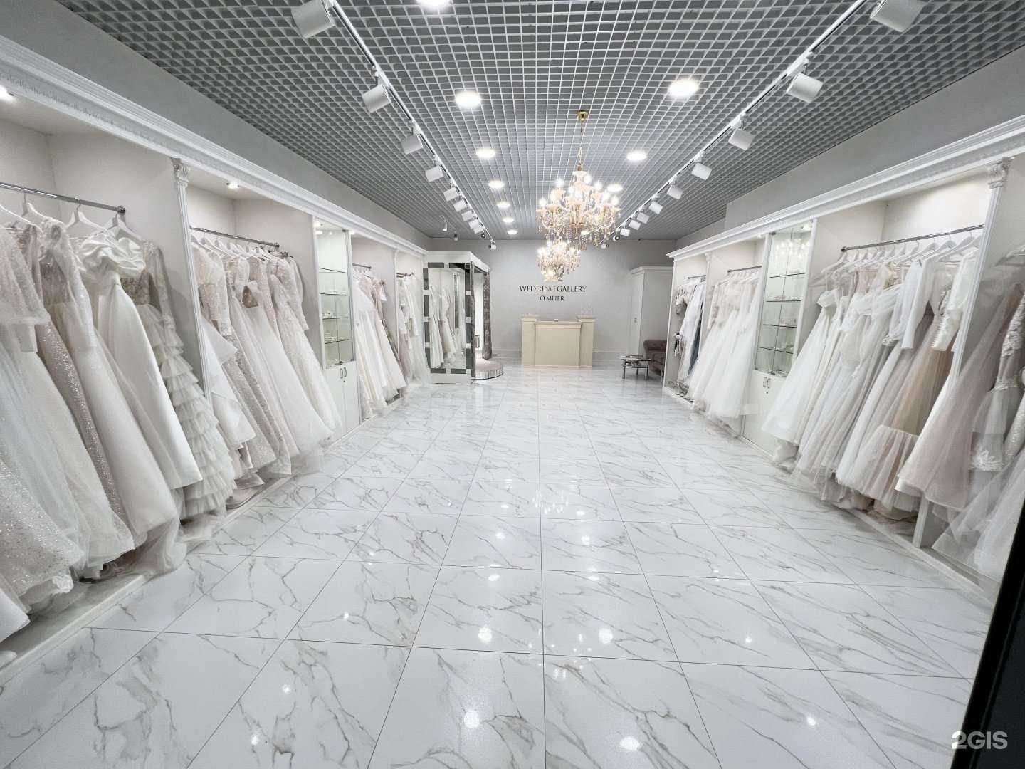 Отзывы на компанию Свадебная галерея в Перми c фото