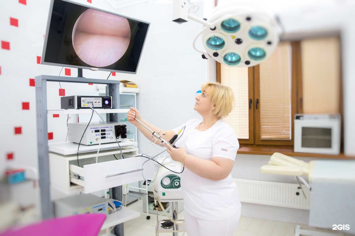 Отзывы на компанию Клиника доктора Богородской в г. Ярославль c фото