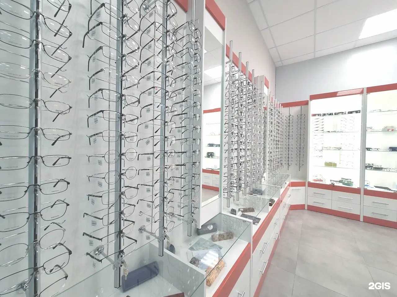 Отзывы на компанию Оптика в Краснодаре c фото