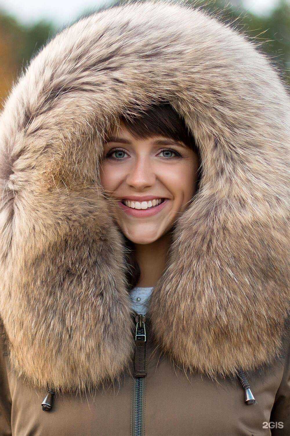 Отзывы на компанию Вятская зима в г. Киров c фото