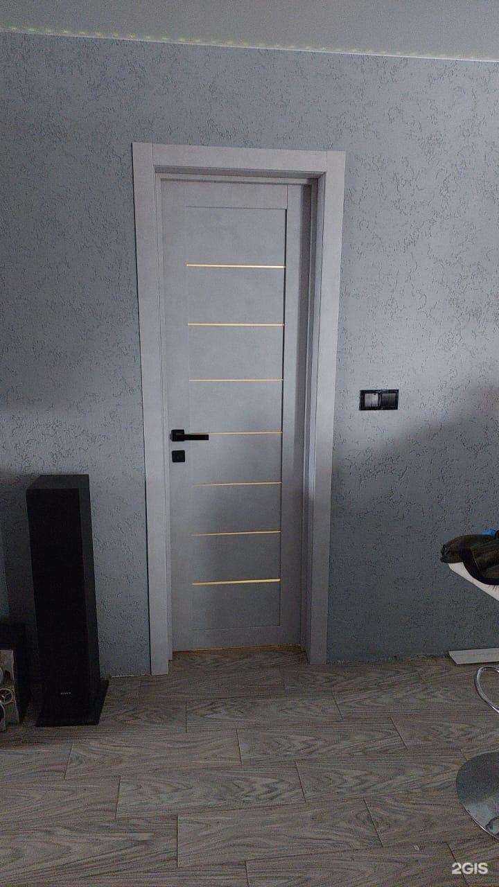 Отзывы на компанию Центр дверей в г. Сургут c фото