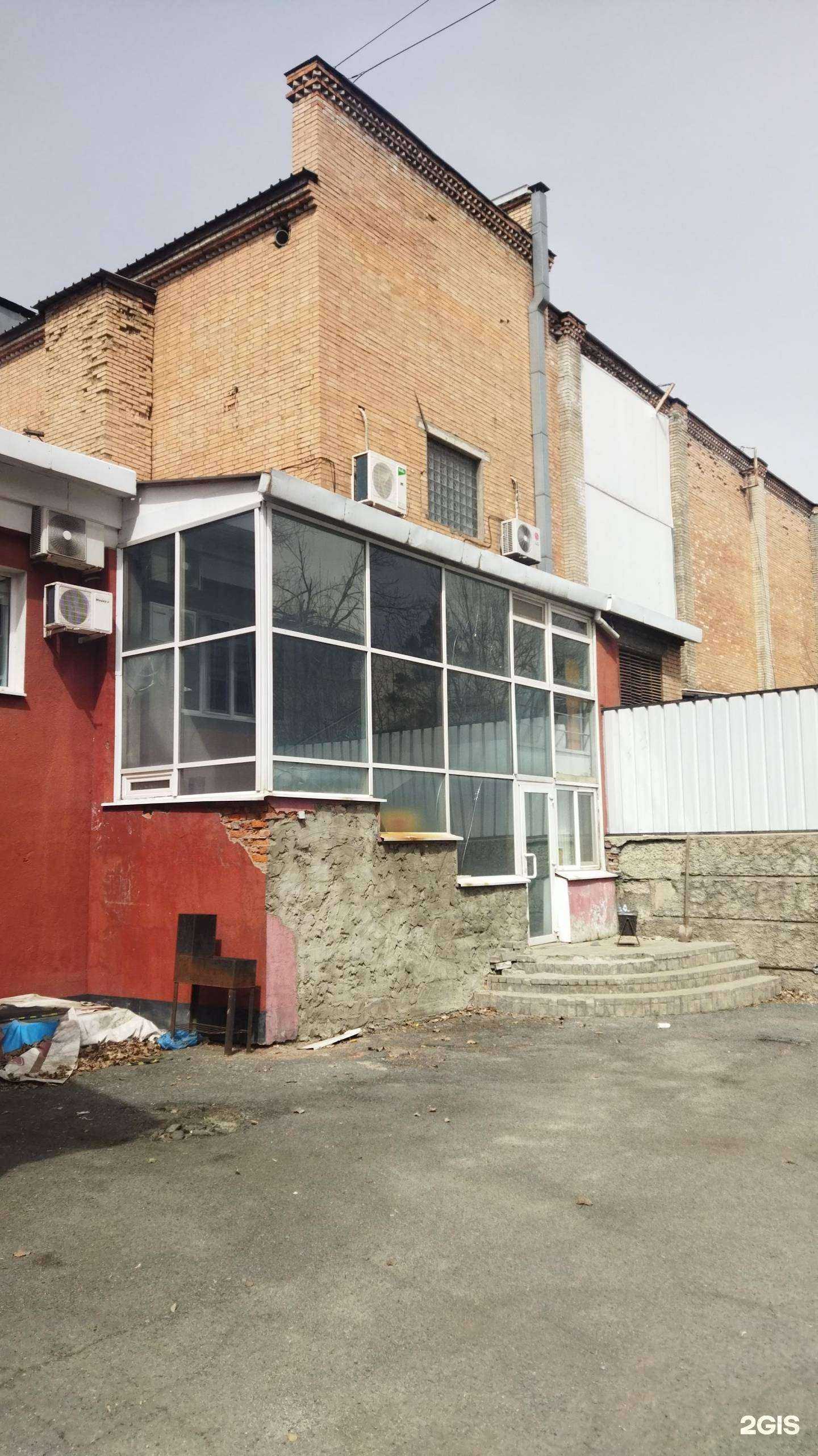 Отзывы на компанию Специализированное строительное управление в Артёме c фото