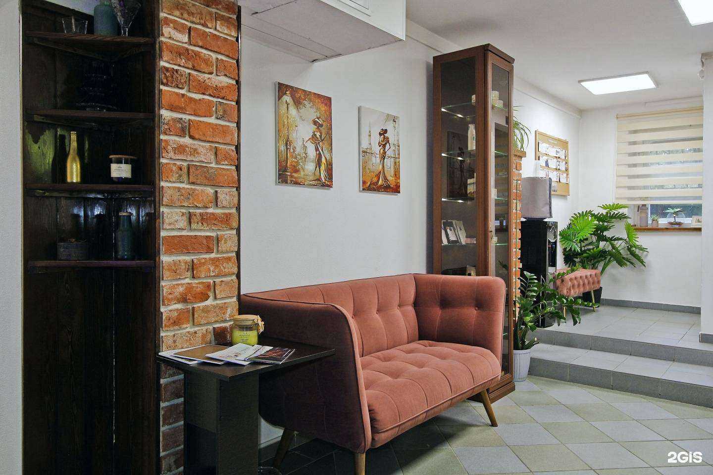 Отзывы на компанию Мир красоты в г. Калининград c фото