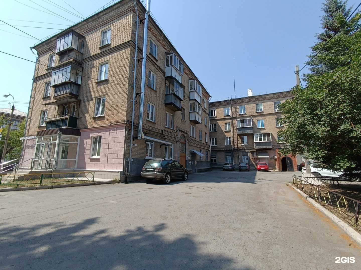 Отзывы на компанию Алмаз в Коркине c фото - фотография 2 из 2