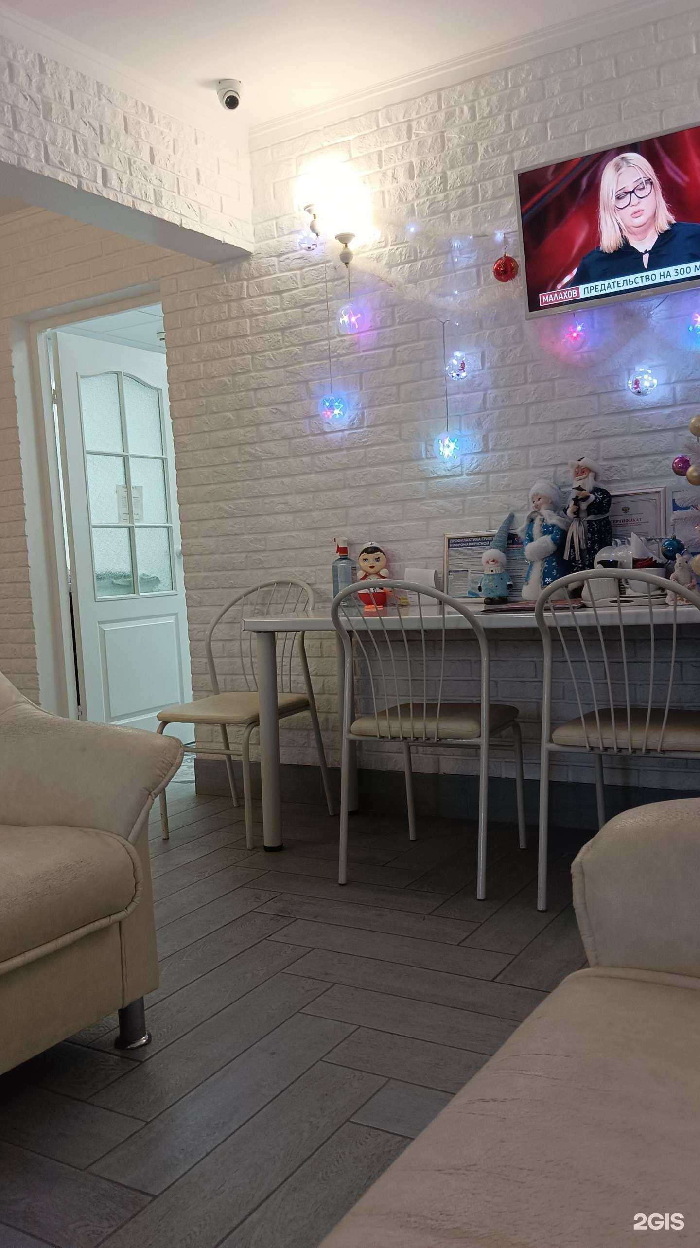 Отзывы на компанию Стенс в г. Челябинск c фото