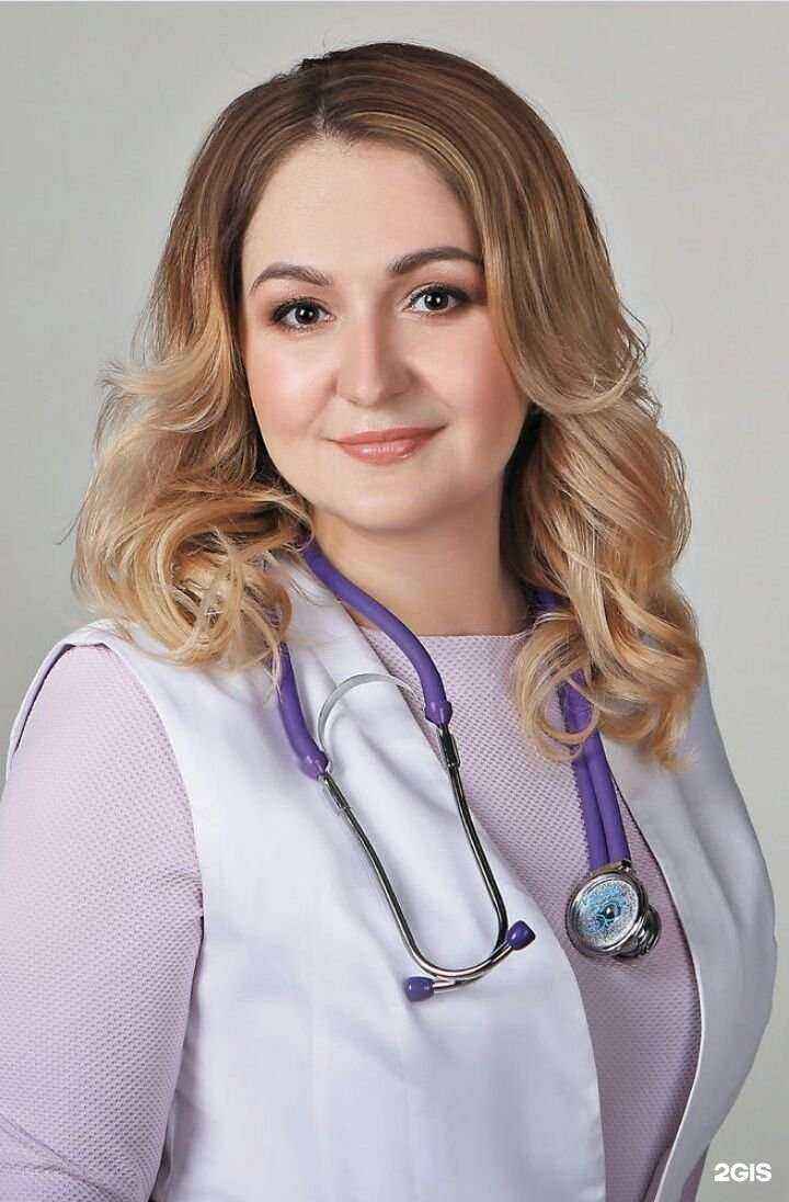 Отзывы на компанию Наш Детский Доктор в г. Томск c фото