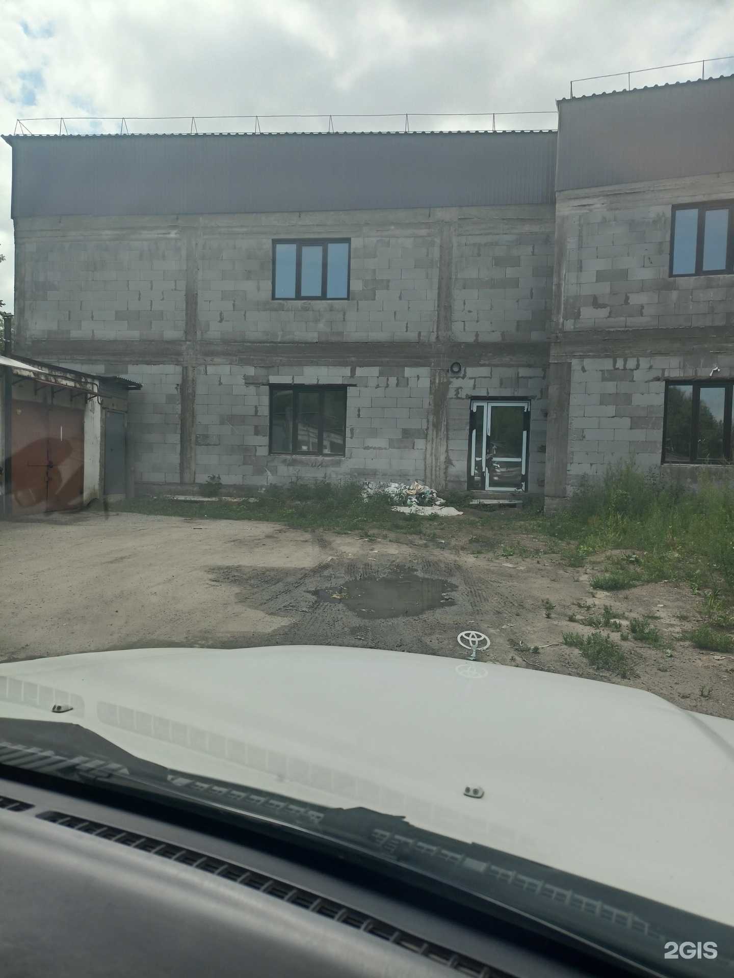 Отзывы на компанию Березовая роща в Ангарске c фото