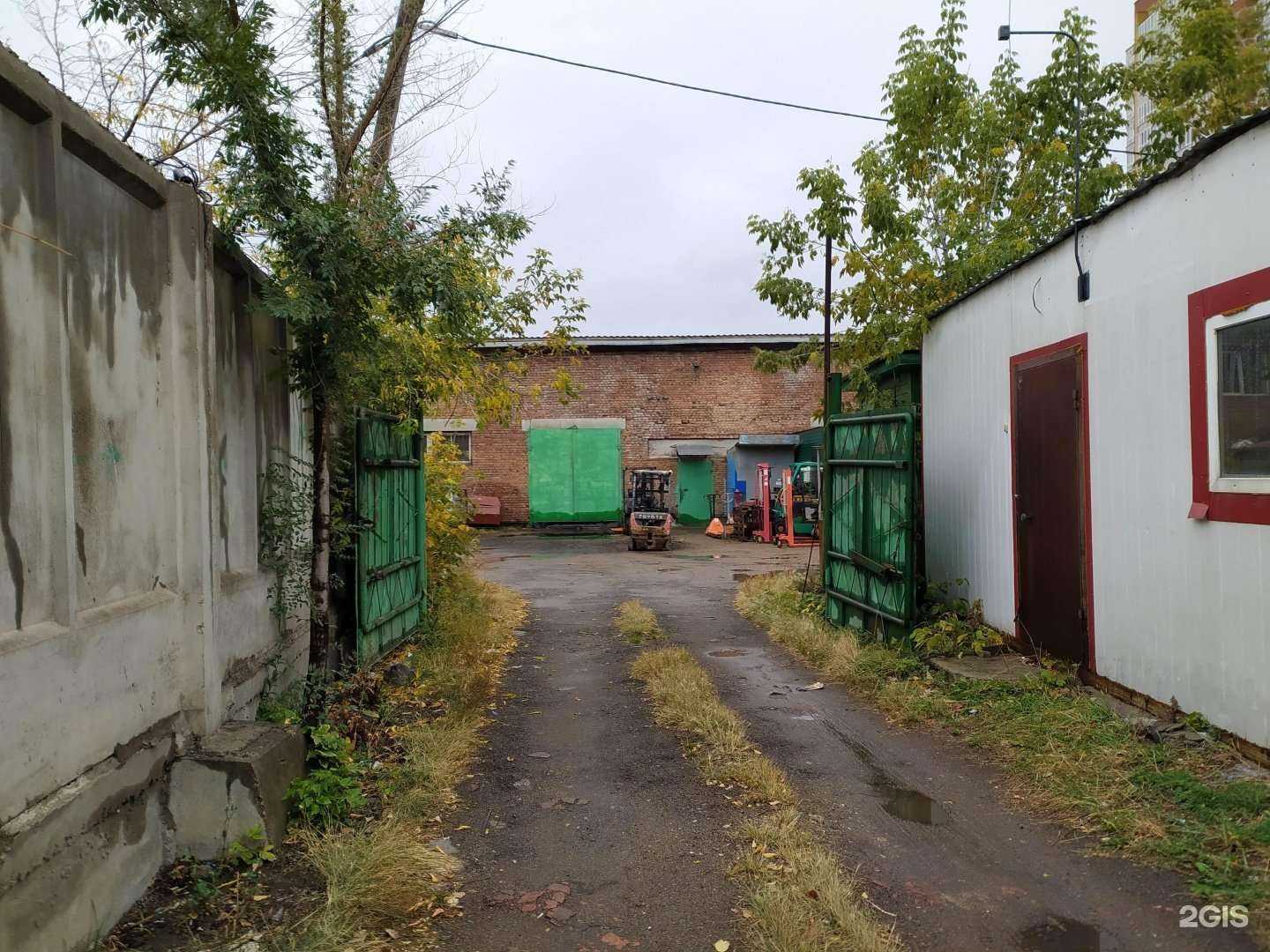 Отзывы на компанию ПодъемСервис в Омске c фото - фотография 2 из 2