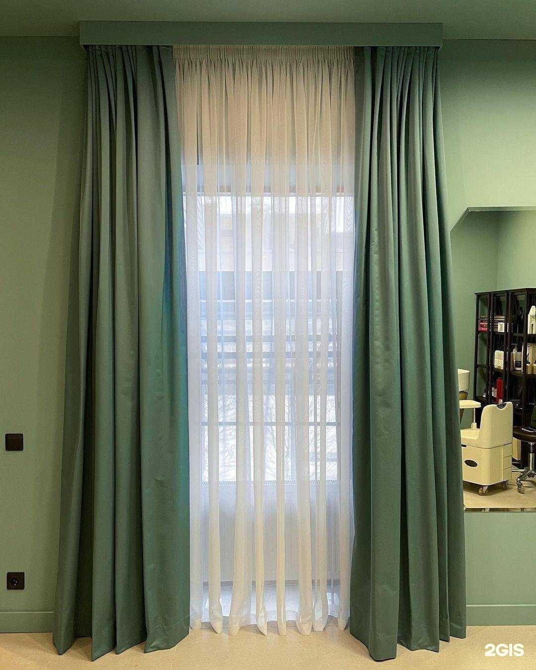 Отзывы на компанию Шато в Белгороде c фото