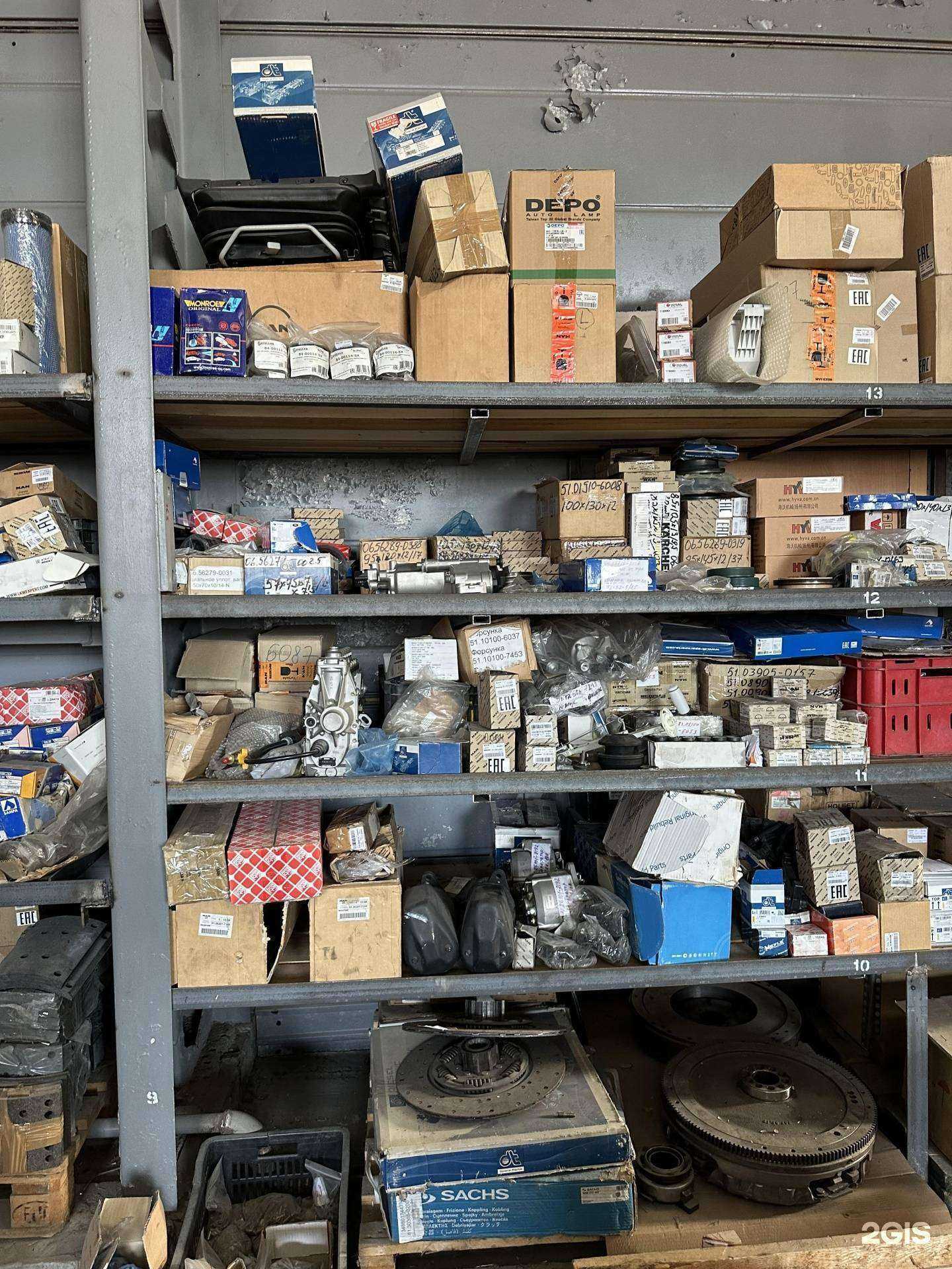 Отзывы на компанию Татраман в Сургуте c фото