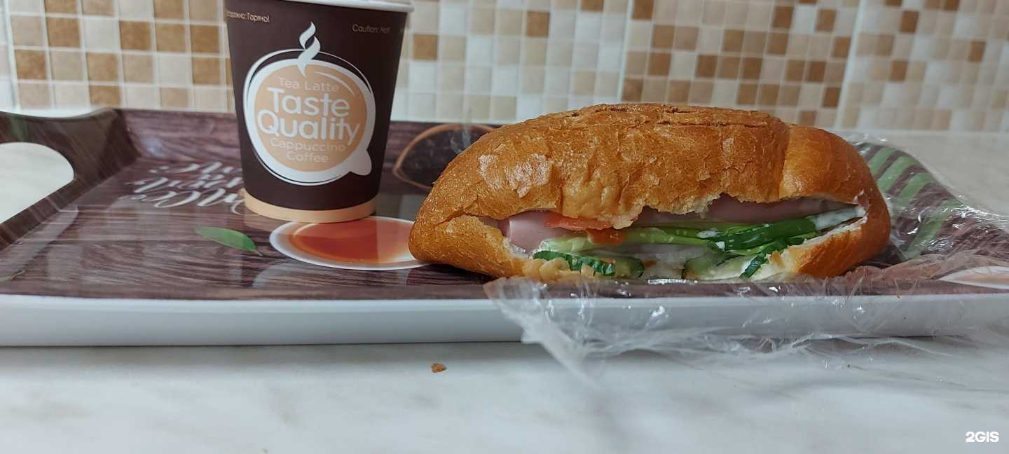 Отзывы на компанию Закусочная в г. Норильск c фото