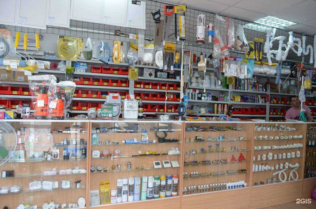 Отзывы на компанию Сантехник плюс в г. Ульяновск c фото