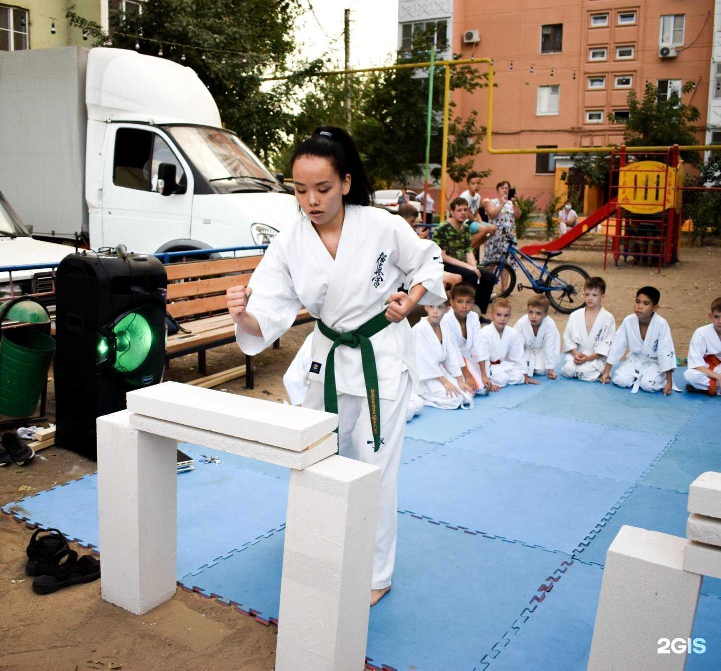 Отзывы на компанию ArturDojo в Астрахани c фото