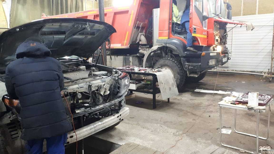 Отзывы на компанию Автодоп в г. Екатеринбург c фото