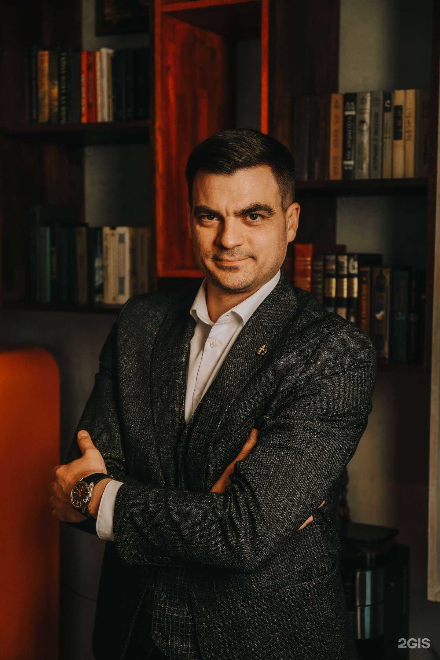 Отзывы на компанию Адвокат Ковалев И.В.  в Хабаровске c фото