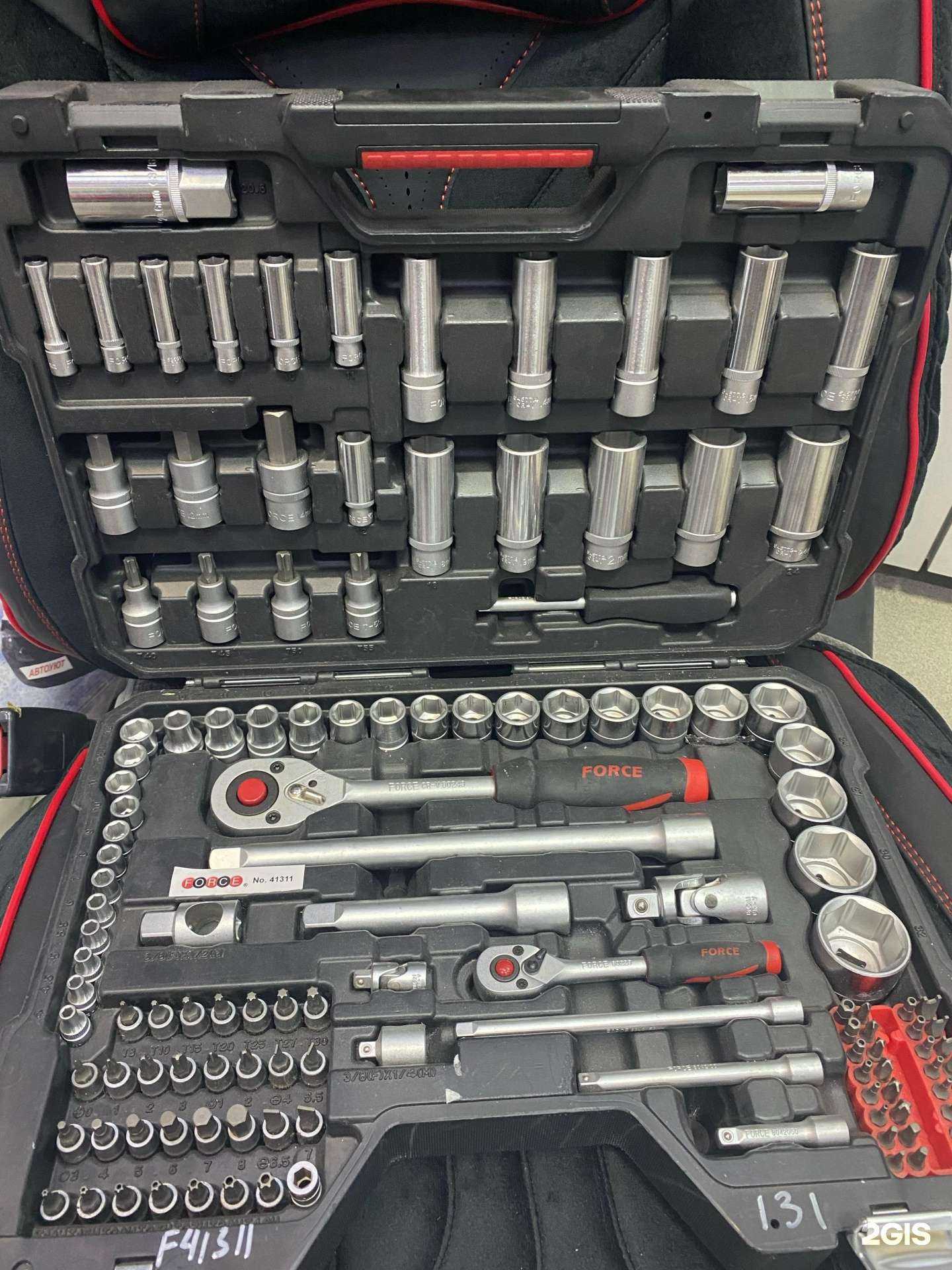 Отзывы на компанию Механик в Барнауле c фото