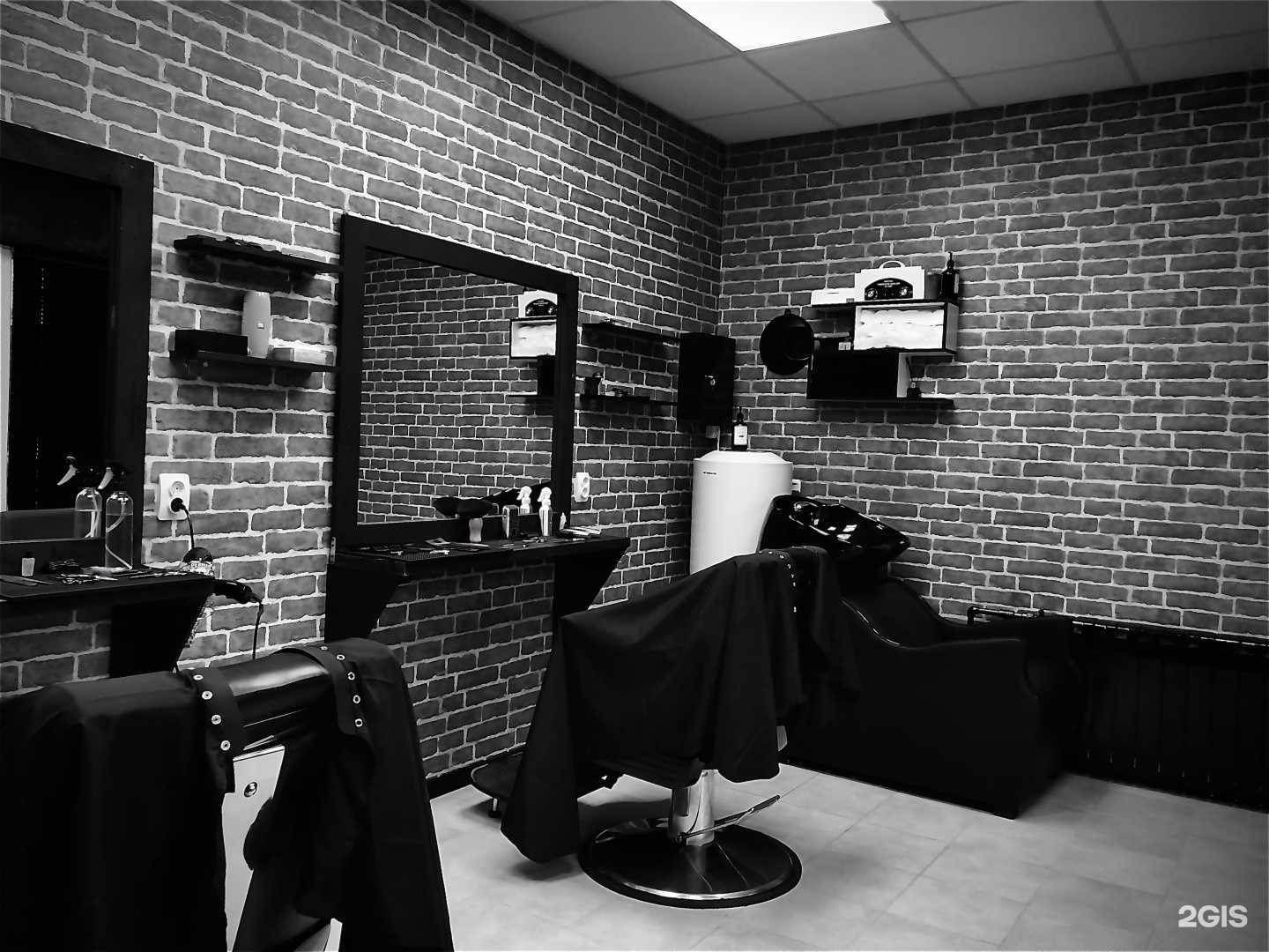 Отзывы на компанию Black Стиль в г. Омск c фото